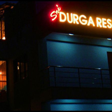 Sri Durga Residency Bed & Breakfast Yercaud Exterior photo