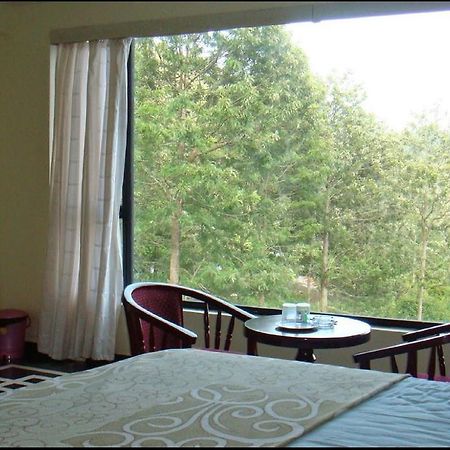 Sri Durga Residency Bed & Breakfast Yercaud Exterior photo