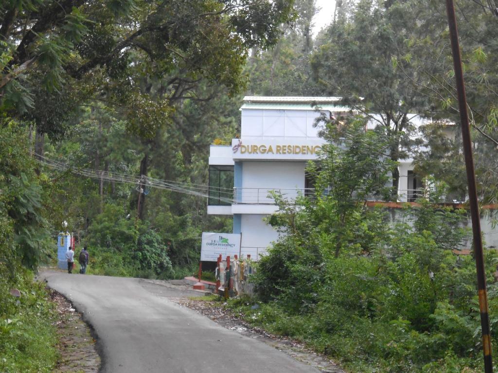 Sri Durga Residency Bed & Breakfast Yercaud Exterior photo