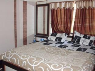 Sri Durga Residency Bed & Breakfast Yercaud Exterior photo