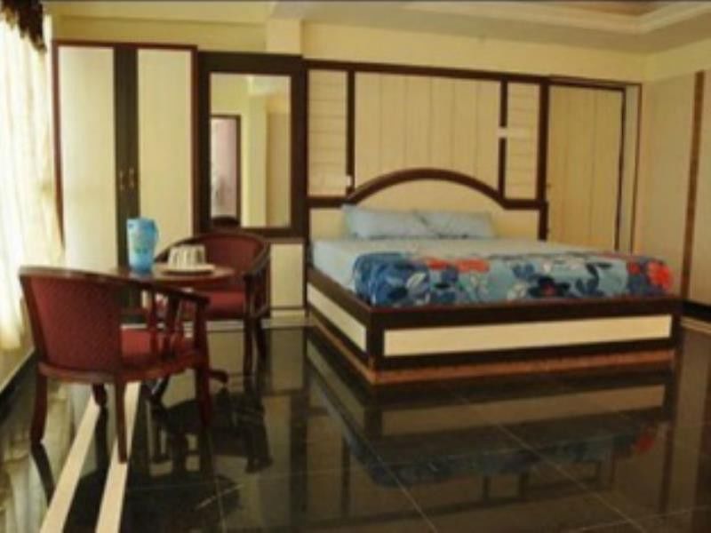 Sri Durga Residency Bed & Breakfast Yercaud Exterior photo