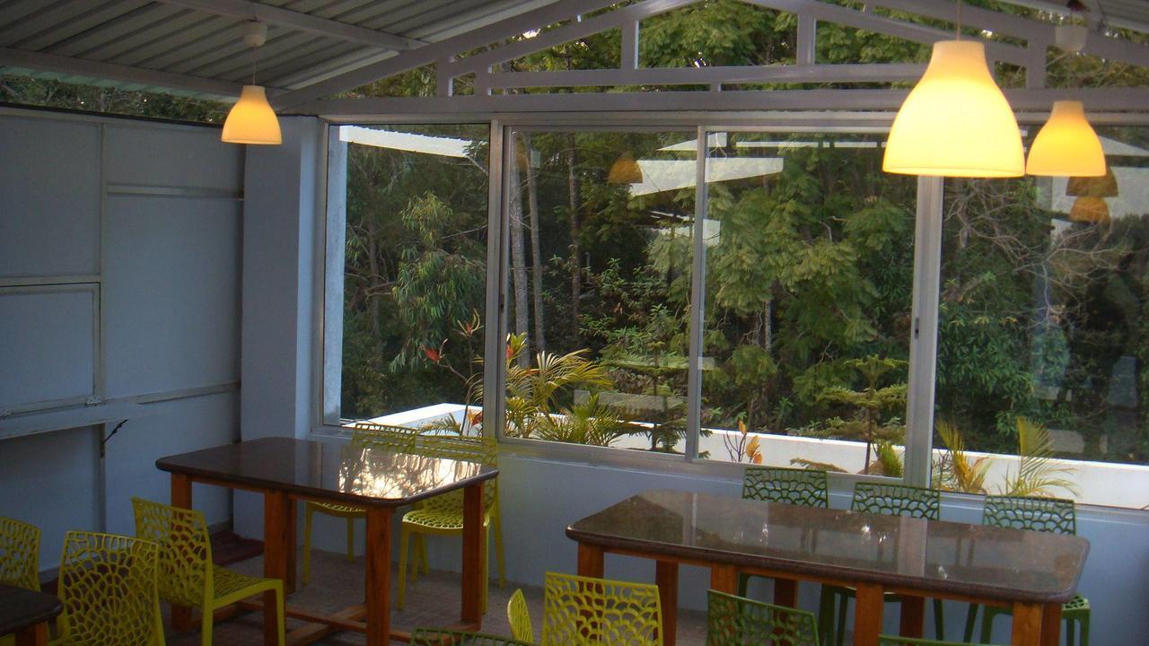 Sri Durga Residency Bed & Breakfast Yercaud Exterior photo