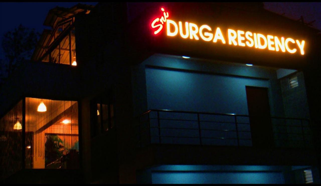 Sri Durga Residency Bed & Breakfast Yercaud Exterior photo