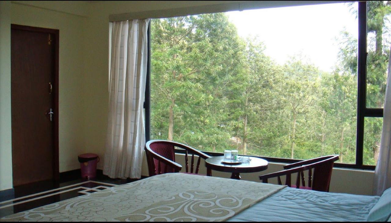 Sri Durga Residency Bed & Breakfast Yercaud Exterior photo